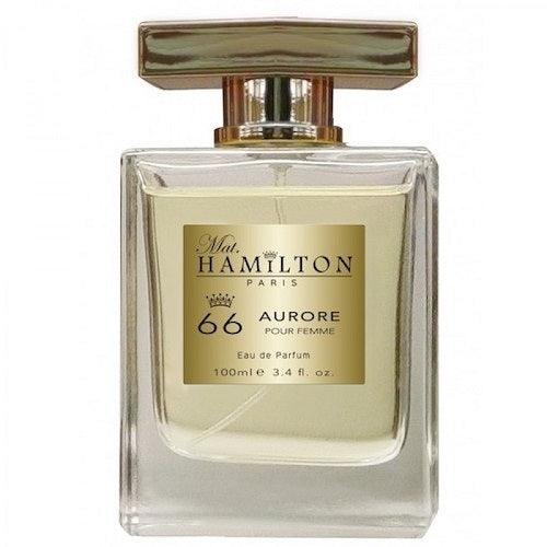 Hamilton Aurore 66 EDP Perfume For Women 100ml - Thescentsstore
